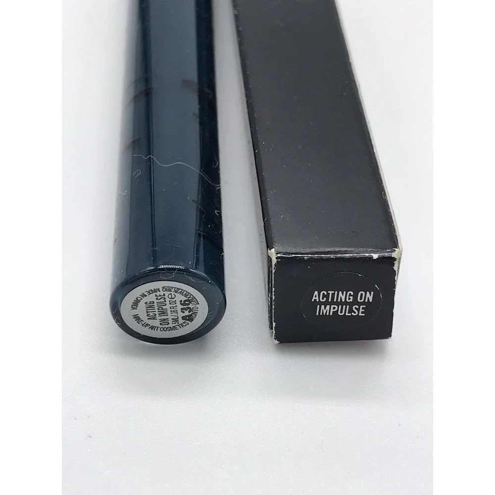 MAC Cosmetics 2x mac